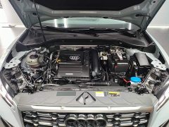 Audi Q2L 35 TFSI Fashion Version - фото 8