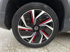 Volkswagen 300TSI 2WD Edition - фото 12