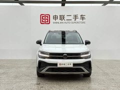 Volkswagen 300TSI 2WD Edition - фото 4