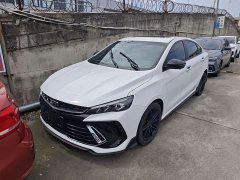 COOL 1.5T DCT Edition - фото 1