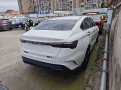 COOL 1.5T DCT Edition - фото 16