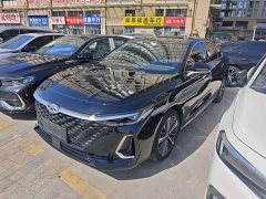 Chery 8 1.6T DCT - фото 1