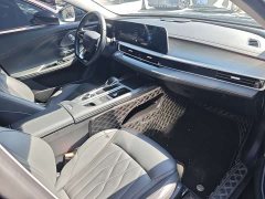 Chery 8 1.6T DCT - фото 10