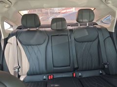 Chery 8 1.6T DCT - фото 11