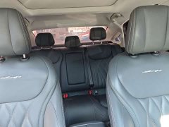 Chery 8 1.6T DCT - фото 12