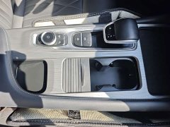 Chery 8 1.6T DCT - фото 13