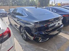 Chery 8 1.6T DCT - фото 14