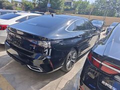 Chery 8 1.6T DCT - фото 16