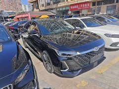 Chery 8 1.6T DCT - фото 3