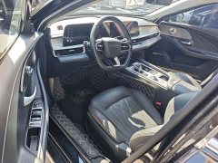 Chery 8 1.6T DCT - фото 4