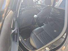 Chery 8 1.6T DCT - фото 5