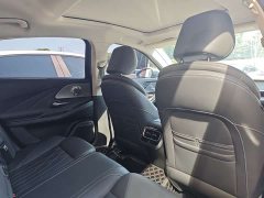 Chery 8 1.6T DCT - фото 8