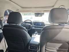 Chery 8 1.6T DCT - фото 9