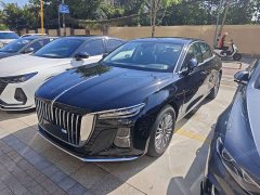 Hongqi H5 1.5T DCT Edition - фото 1