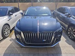 Hongqi H5 1.5T DCT Edition - фото 2