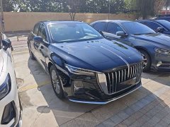 Hongqi H5 1.5T DCT Edition - фото 3