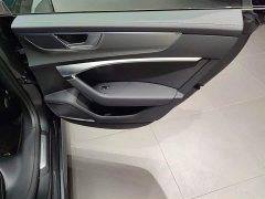 Audi A7 45 TFSI Version - фото 19