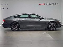 Audi A7 45 TFSI Version - фото 3