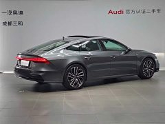 Audi A7 45 TFSI Version - фото 4