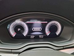 Audi Q5L 45 TFSI Luxury Version - фото 10
