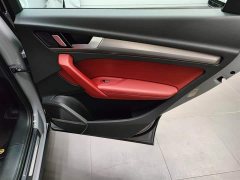 Audi Q5L 45 TFSI Luxury Version - фото 12