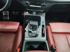 Audi Q5L 45 TFSI Luxury Version - фото 14