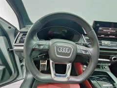 Audi Q5L 45 TFSI Luxury Version - фото 15