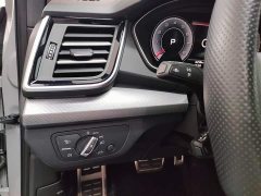 Audi Q5L 45 TFSI Luxury Version - фото 17