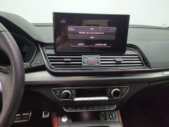 Audi Q5L 45 TFSI Luxury Version - фото 20
