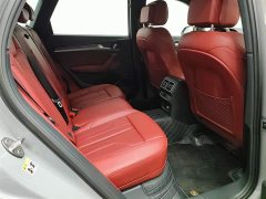 Audi Q5L 45 TFSI Luxury Version - фото 7