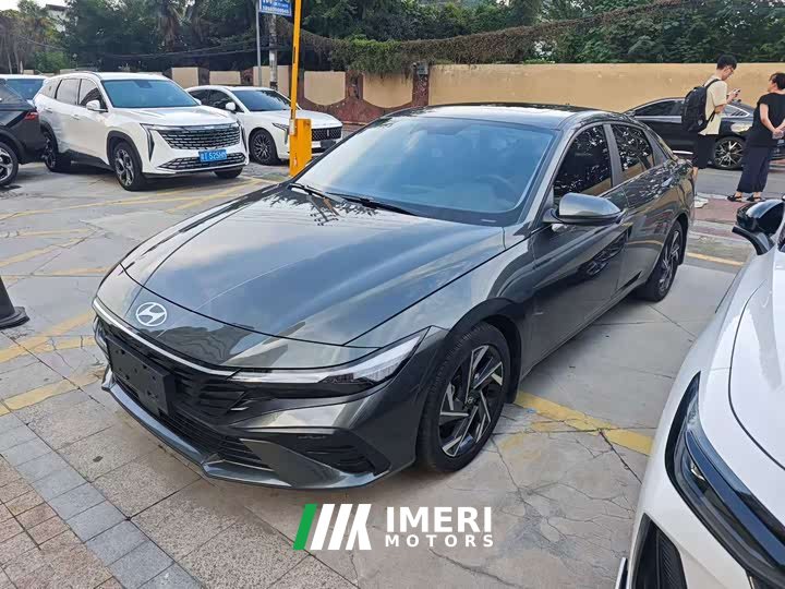 1.5L CVT LUXPremium Edition