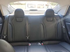 1.5L CVT LUXPremium Edition - фото 11