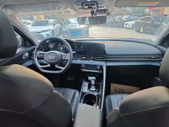 1.5L CVT LUXPremium Edition - фото 6