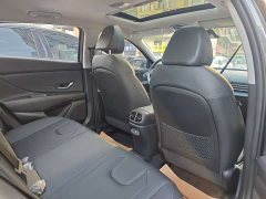 1.5L CVT LUXPremium Edition - фото 9