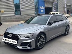 Audi A6 (Imported) 2023 Avant 45 TFSI Premium Dynamic - фото 1