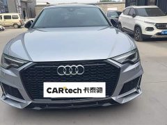 Audi A6 (Imported) 2023 Avant 45 TFSI Premium Dynamic - фото 2