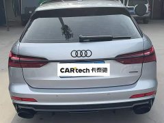 Audi A6 (Imported) 2023 Avant 45 TFSI Premium Dynamic - фото 3