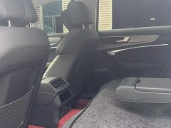 Audi A6 (Imported) 2023 Avant 45 TFSI Premium Dynamic - фото 5