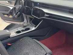 Audi A6 (Imported) 2023 Avant 45 TFSI Premium Dynamic - фото 6
