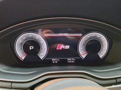 Audi A4L 40 TFSI quattro RS Version - фото 13