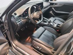 Audi A4L 40 TFSI quattro RS Version - фото 16