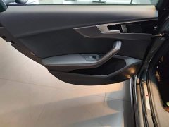 Audi A4L 40 TFSI quattro RS Version - фото 17