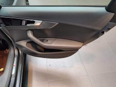 Audi A4L 40 TFSI quattro RS Version - фото 18