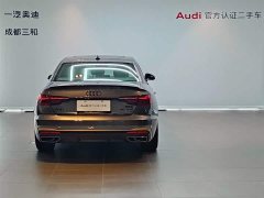 Audi A4L 40 TFSI quattro RS Version - фото 5