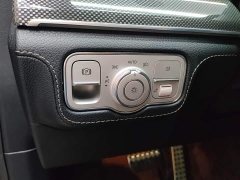 Mercedes-Benz GLE AMG GLE 53 4MATIC SUV - фото 10