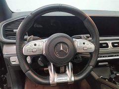 Mercedes-Benz GLE AMG GLE 53 4MATIC SUV - фото 11