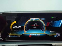 Mercedes-Benz GLE AMG GLE 53 4MATIC SUV - фото 12