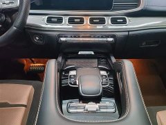 Mercedes-Benz GLE AMG GLE 53 4MATIC SUV - фото 13