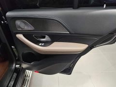 Mercedes-Benz GLE AMG GLE 53 4MATIC SUV - фото 16