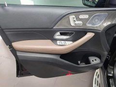 Mercedes-Benz GLE AMG GLE 53 4MATIC SUV - фото 18